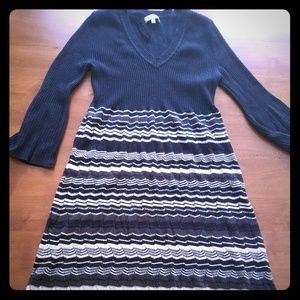 Jones Studio Sweater Dress